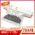 Вакуумная упаковочная машина Tinton life food vacuum sealer и 15 мешков в подарок, вакуумная упаковочная машина