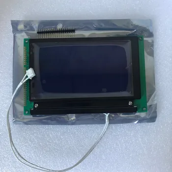 

compatibility LMG7420PLFC-X LMG7420PLFC X BLACK LED CCFL 5.1" 240*128 lcd display screen panel