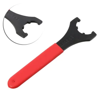 

ER25UM Wrench Spanner Collet Chuck For Lathe Clamping Nut Wrench 210mm Durable