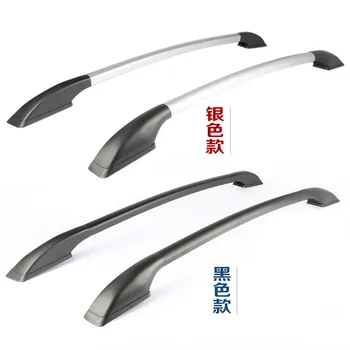 

For HyundaiX35car luggage rack modified decorative roof rack travel rack aluminum alloy free punch