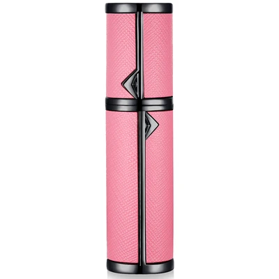Pink 5 мл многоразовый флакон духов с распылитель для духов Бутылка для путешествий - Цвет: Pink