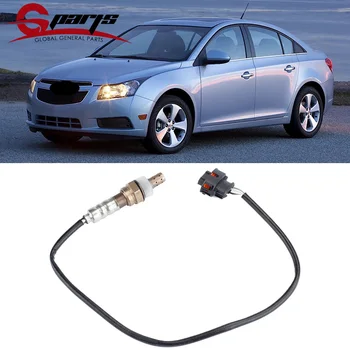 

G-Parts 55566650 55566648 55582590 24103709 Car Oxygen Sensor for Chevrolet- Cruze Sonic trax Hideo Epica Aveo Orlando 1.6L 1.8L