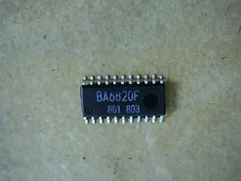 

5pcs/lot BA6820F-E2 BA6820F SOP-22