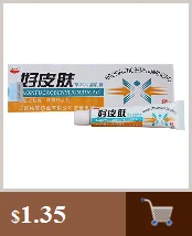 Laozhongyi Psoriasis Ointment Chronic Dermatitis Urticaria Eczema Tinea versicolor Hemorrhoids Treatment Cream Skin Care