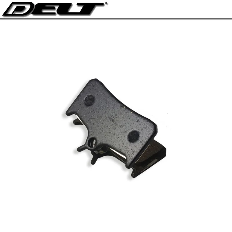 10 пар MTB горный велосипед дисковые Тормозные колодки для SHIMANO DEORE M755 M756 HOPE Mono M4 органические велосипедные запчасти