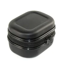 Рыболовная катушка сумка спиннинговая Катушка Чехол EVA материал жесткая Защитная крышка ударопрочный водонепроницаемый чехол Рыболовная Снасть чехол для хранения 048