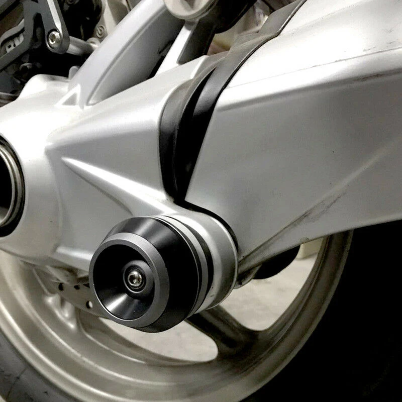Мотоцикл приводной вал торцевой кардан рамки ползунки прочный для BMW R1200GS R1200R