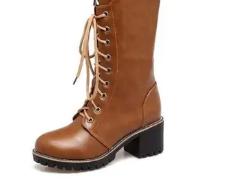 

New The Promised Neverland Emma Norman Ray Cosplay Boots Anime Shoes Custom Made