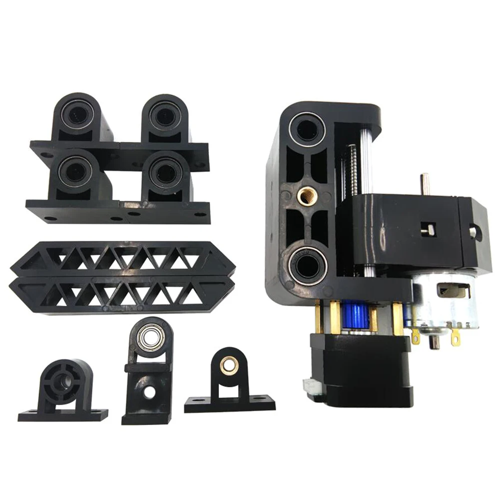 

Polish Electronic Practical Z-axis Printers Control Board CNC Tool Engraving Machine Spindle Parts For CNC1610 CNC2418 CNC3018