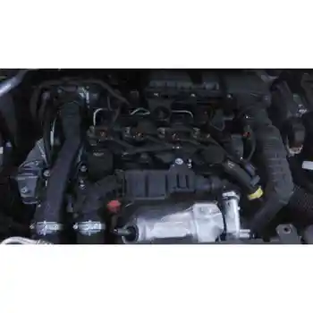 

YH01 COMPLETE ENGINE PEUGEOT 3008