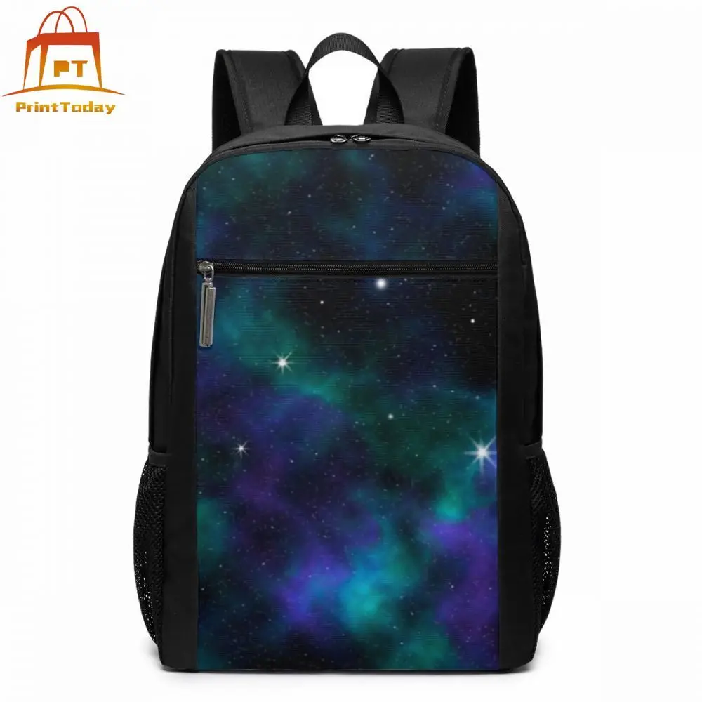 Galaxy Рюкзак Galaxy рюкзаки Подростковая сумка с рисунком модная уличная Высококачественная многофункциональная сумка