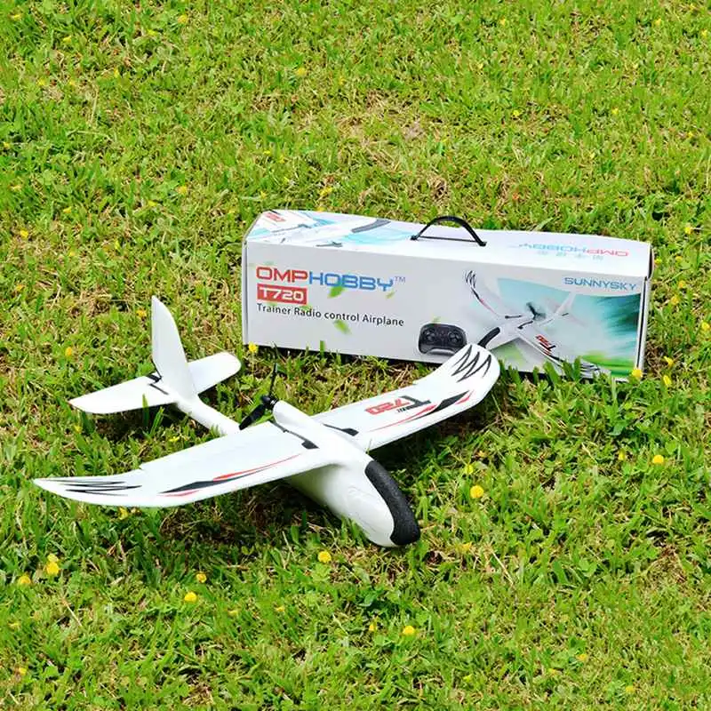 rtf rc planes for beginners