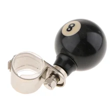 Новая ручка для рулевого колеса автомобиля вспомогательный усилитель Ручка управления помощи