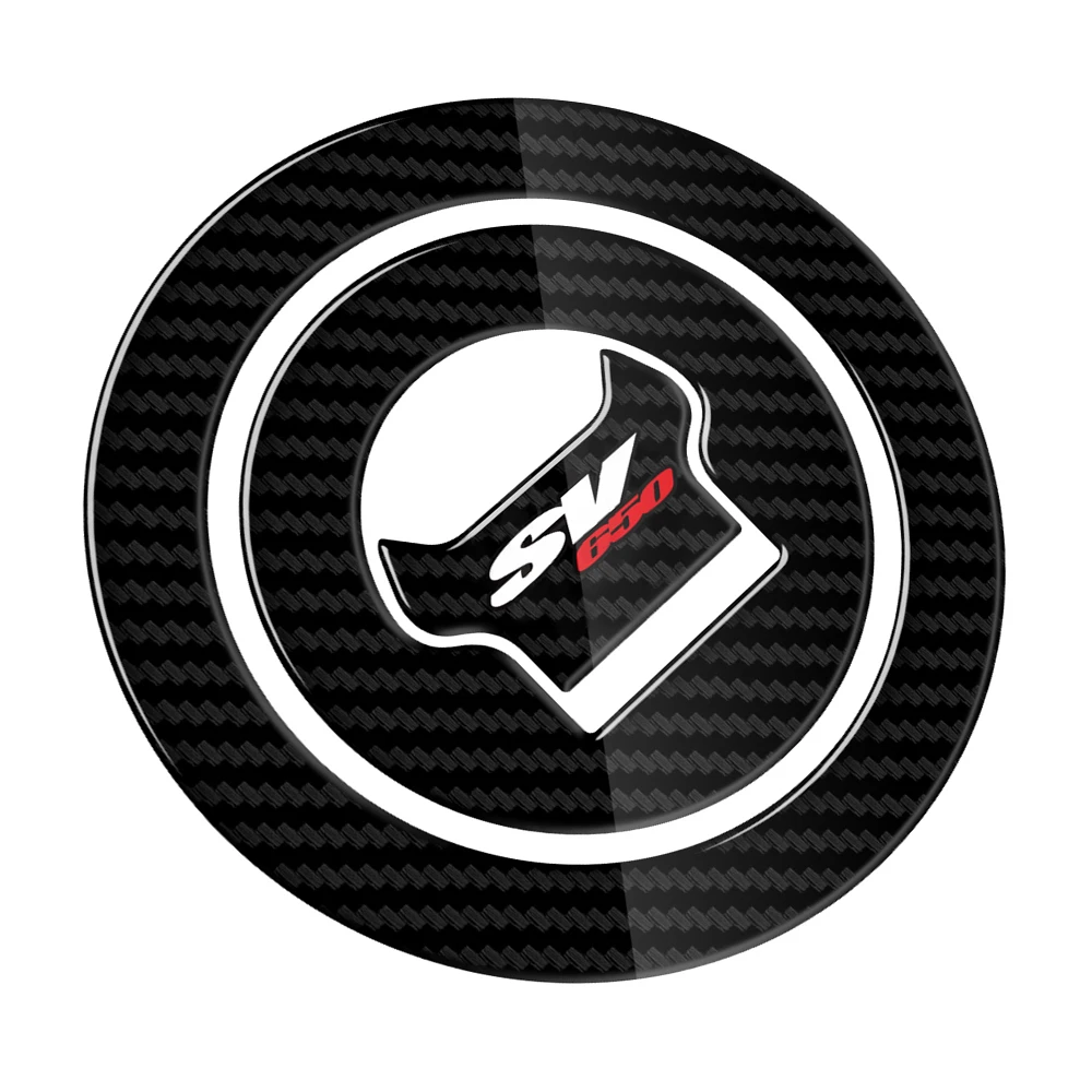 Бак Кепки крышка Накладка sv650 мотоцикл на газовом топливе Кепки Защитная Наклейка чехол для Suzuki SV650 SV 650 1999 2000 2001 2002 3D углерода взгляд