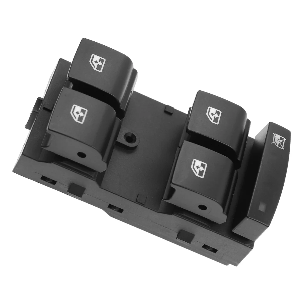 13305373 Front Links Auto Electric Power Window Master Switch Voor Chevrolet Cruze Malibu Voor