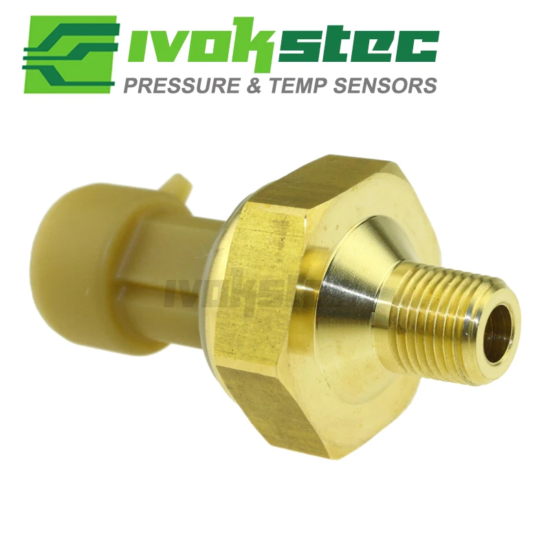 Датчик обратного давления выхлопных газов для международного комбайна 4400 7400 4400LP