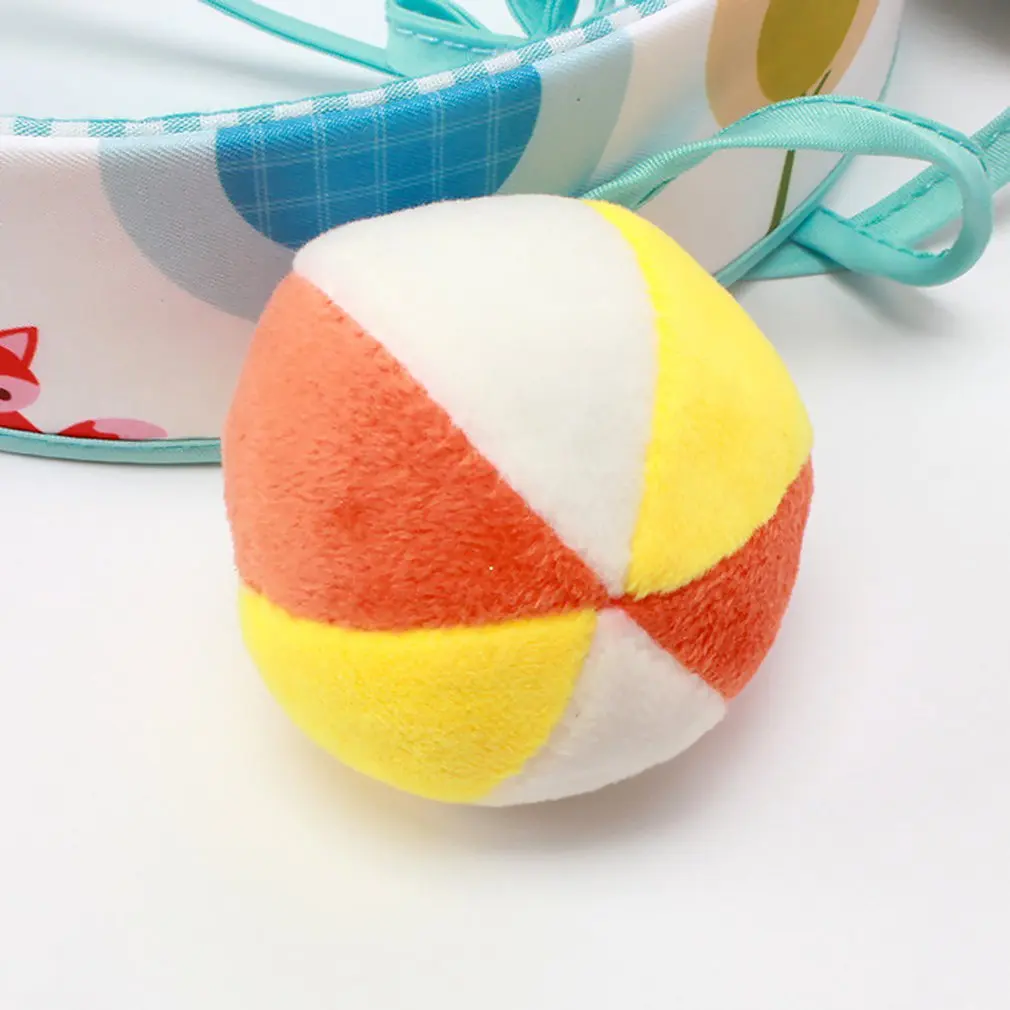  Bed Hanging Rattles Toys Hanger DIY Simple Fun Li Crib Mobile Bed Bell Toy Holder 360 Degree Rotate