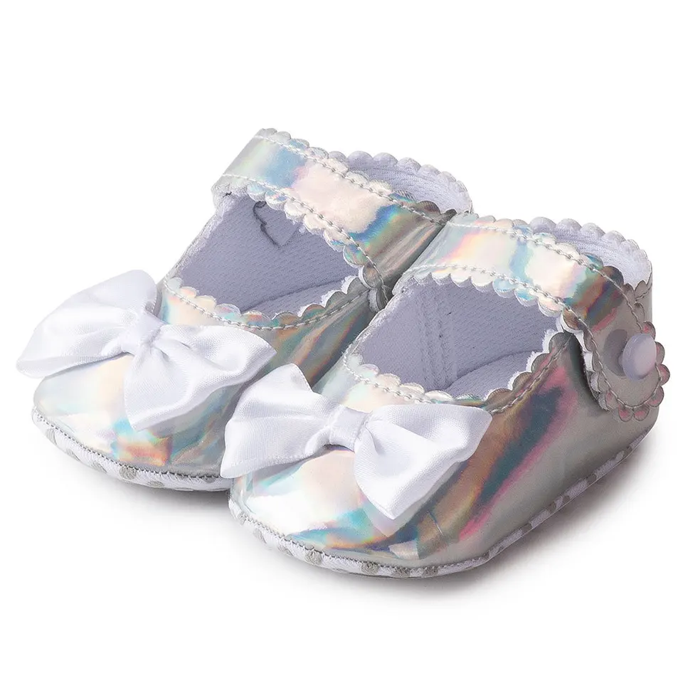baby girl mary jane crib shoes