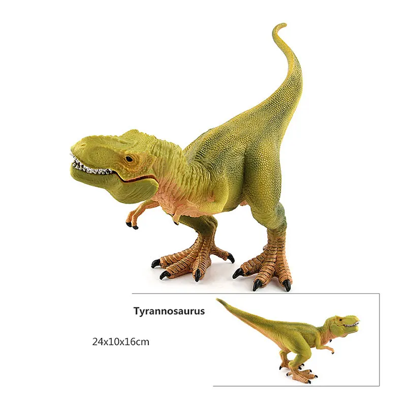 Help posture T-Rex Популярный безопасный ПВХ реалистичный Тиранозавр Рекс, динозавры Фигурки игрушки Jumbo модели T-Rex Детские награды подарки Игрушечный мобильный телефон чехлы - Цвет: Help posture T-Rex