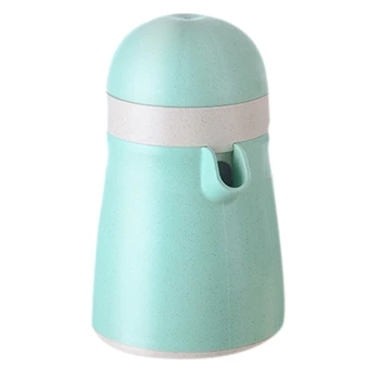 

Manual Citrus Juicer Fruit Squeezer for Orange Lemon Grape Pear Pineapple Portable Squeezing Machine Household Appliance
