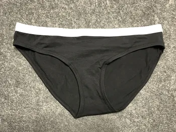 

C2k 5pcs\lot women shorts ladies underwear femme cotton brief female G-sting girl panties
