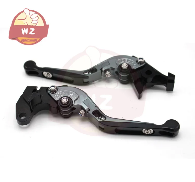 Для YAMAHA NMAX 155 125 NMAX155 NMAX125 N-MAX 155 125- мотоциклетные CNC ремонт ручка - Цвет: J