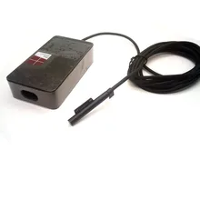 12V 2.58A 36W зарядное устройство для аккумулятора для microsoft Surface Pro 3 4 core i5 i7 1631 1724 1625