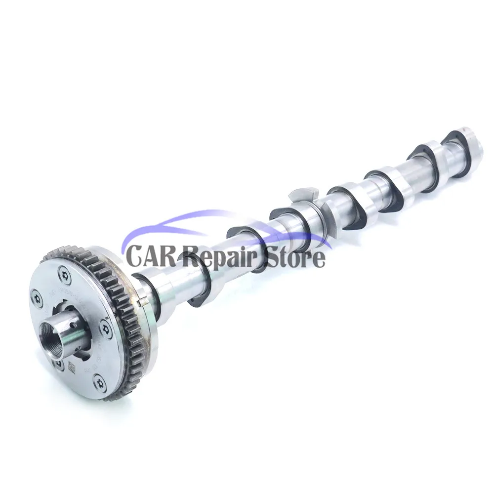 Впускной распределительный вал в сборе 06J109088 для VW CC GTI Tiguan AUDI A4 A5 06H109021K 06H109021G