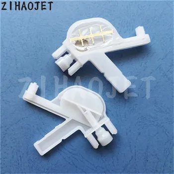 

10pcs 7600 Ink Damper 9600 damper for Epson Stylus Pro 9600 7600 R2100 R2200 F138040 F138050 7600 Damper DX4 Printhead copper