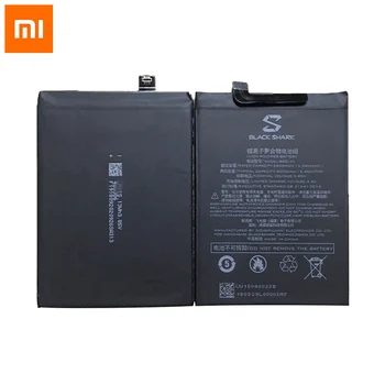 

Xiaomi 100% Original 4000mAh BSO1FA Battery For Xiaomi Black Shark 1/ Black Shark Dual SIM/ Black Shark Dual SIM TD-LTE/ SKR-A0