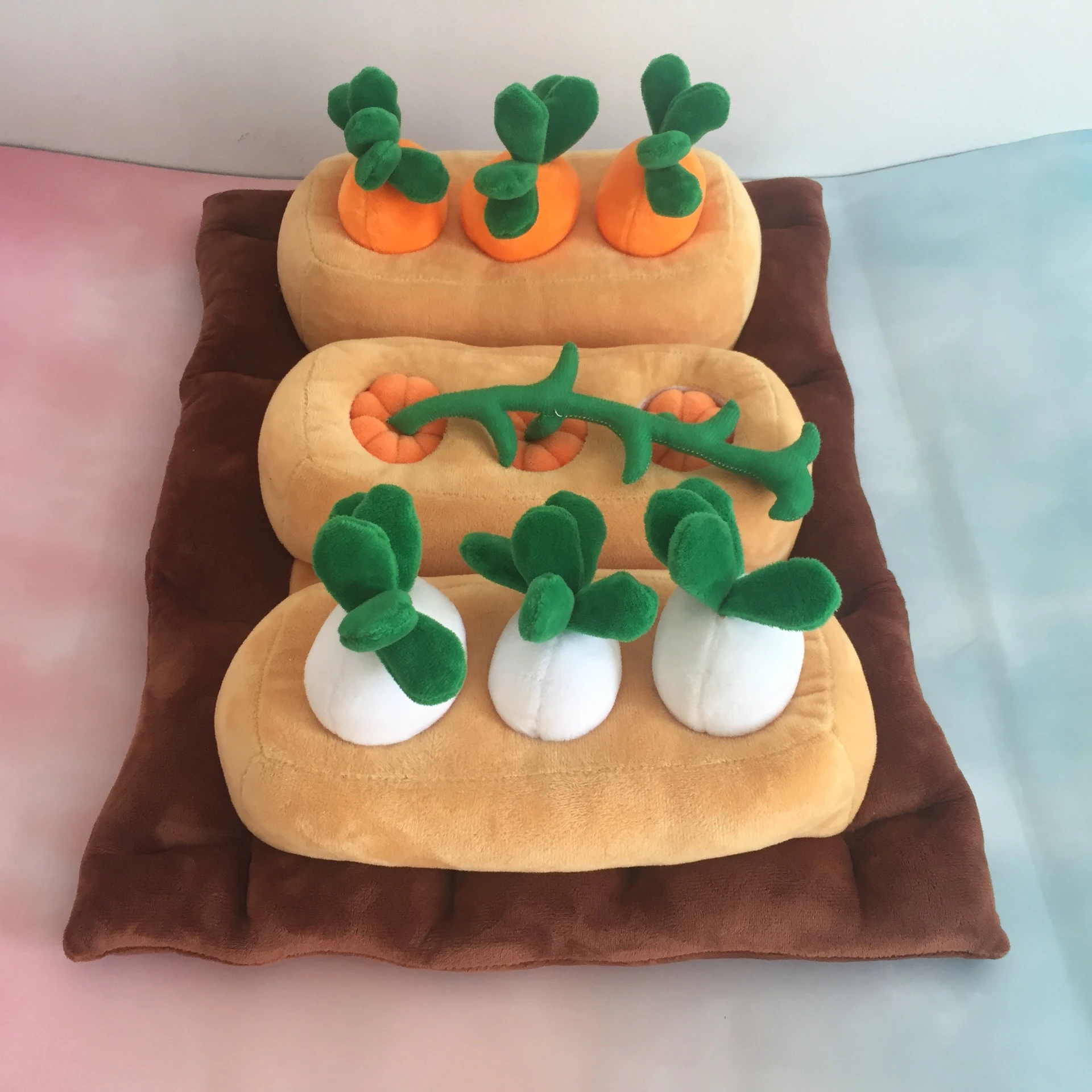 創造的な野菜パズルぬいぐるみ 野菜にんじん 大根 カボチャ枕 子供向けシミュレーション体験ゲームおもちゃ Aliexpress Toys Hobbies 創造的な野菜パズルぬいぐるみ 野菜にんじん 大根 カボチャ枕 子供向けシミュレーション体験ゲームおもちゃ Aliexpress Toys Hobbies