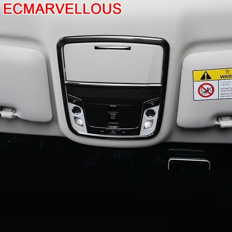  Auto Window Outlet Air Conditioner Automobile Modified Decorative Car Styling Accessory Protecter 1