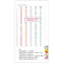 Записная книжка ежедневник Органайзер А4 дневник ежемесячный каваи руководство книга 24BB