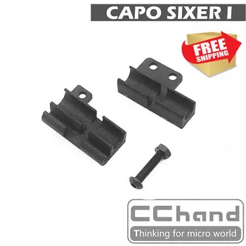 

Differential locker cable clip for Capo SIXER 1/6 Samurai rc car