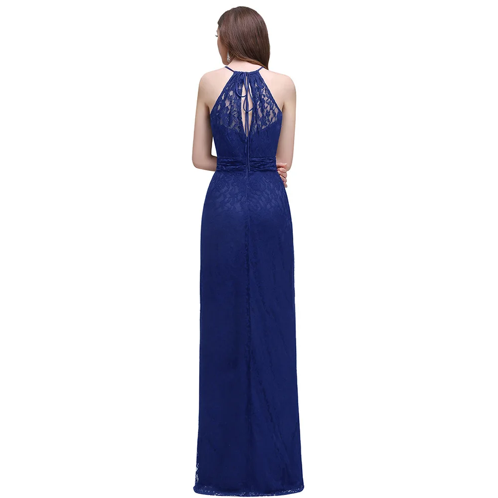 New Style Bride Marriage Toast Dinner Party Long Large Size Slim Fit Retro Elegant Evening Gown Women's
