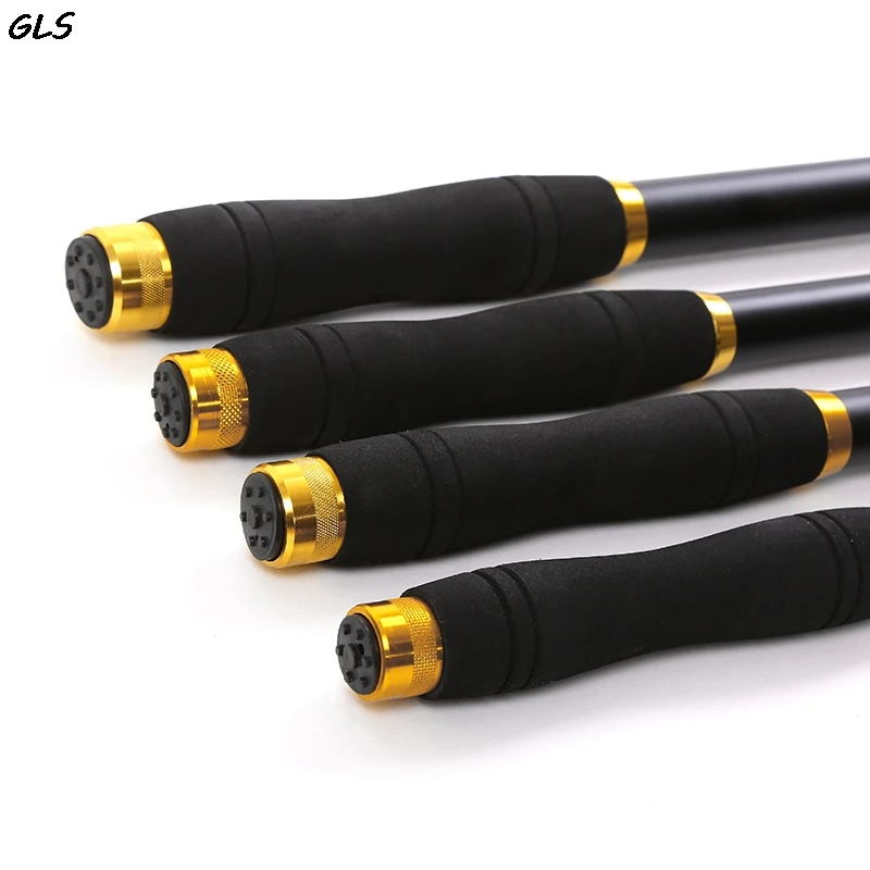 Quality Fishing Rod 2.1m - 3.6m FRP Telescopic Fishing Rod High Performance Sea Fishing Spinning Fishing Pole Quality Fishing Rod 2.1m - 3.6m FRP Telescopic Fishing Rod High Performance Sea Fishing Spinning Fishing Pole