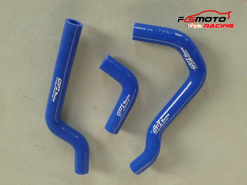 Для KTM 65SX 65 SX 02 03 04 05 06 07 08 силиконовый шланг радиатора