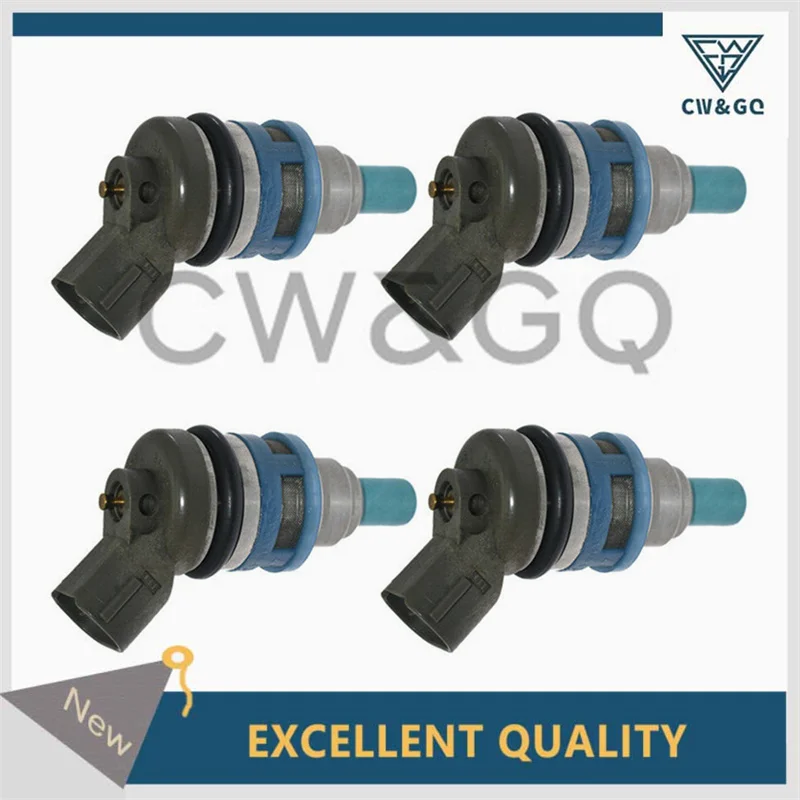 

Впрыскиватель топливной форсунки NOZZLE 16611-AA100 16611AA100 для subaru Impreza GT 93-99 K-M