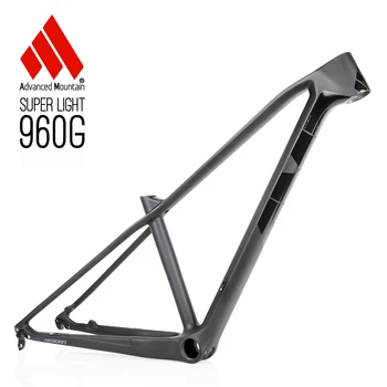 

2020 TANKE marke T800 carbon mtb rahmen 29er mtb carbon rahmen 29 carbon mountainbike rahmen 142*12 oder 135*9mm fahrrad rahmen