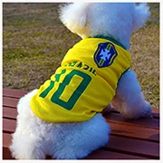 soccer vest