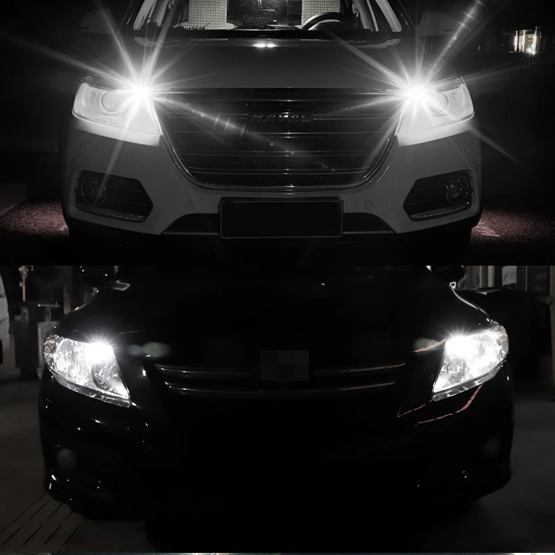 10 шт. CANBUS T10 24smd светодиодный свет лампы автомобиля без ошибок 3014 12 в супер яркая прозрачная лампа белый автомобиль аксессуары