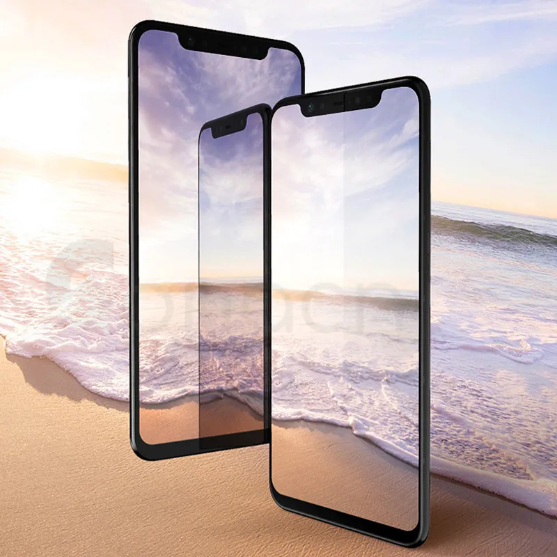 3D изогнутая пленка для защиты экрана Xiaomi mi 9 mi 9 SE Explorer полное покрытие mi 9 pro CC9 A3 Гидрогелевая пленка не закаленное стекло