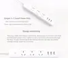 Xiaomi mi Socket Plug home Household Extension Cable Power Board 3/5/4/6/8 Hole 3 USB Fast Charging 2500W 10A 250V EU ► Photo 2/6