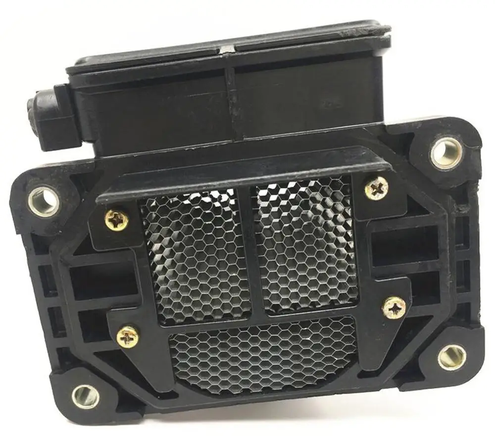 Комплект из 1 японских оригинальных датчиков MAF E5T05471 MD172455 PW55 расходомер воздуха