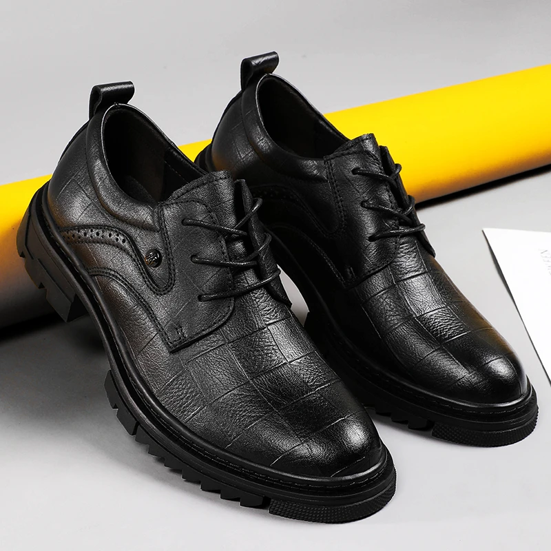 Sapatos masculino; Роскошная брендовая мужская обувь из натуральной кожи; мужские оксфорды; кожаная обувь ручной работы; Zapatos De Hombre; Мокасины