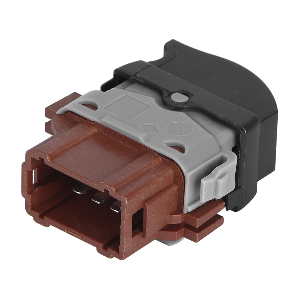 8200242600 электрический стеклоподъемник с кнопкой управления для Renault Master II bus JD Kasten