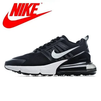 

Nike Men's Air Cushion Running Shoes Air Vapor Max High Frequency Net Size 40-45 883015-001 comfortable Unisex Hard Court Low