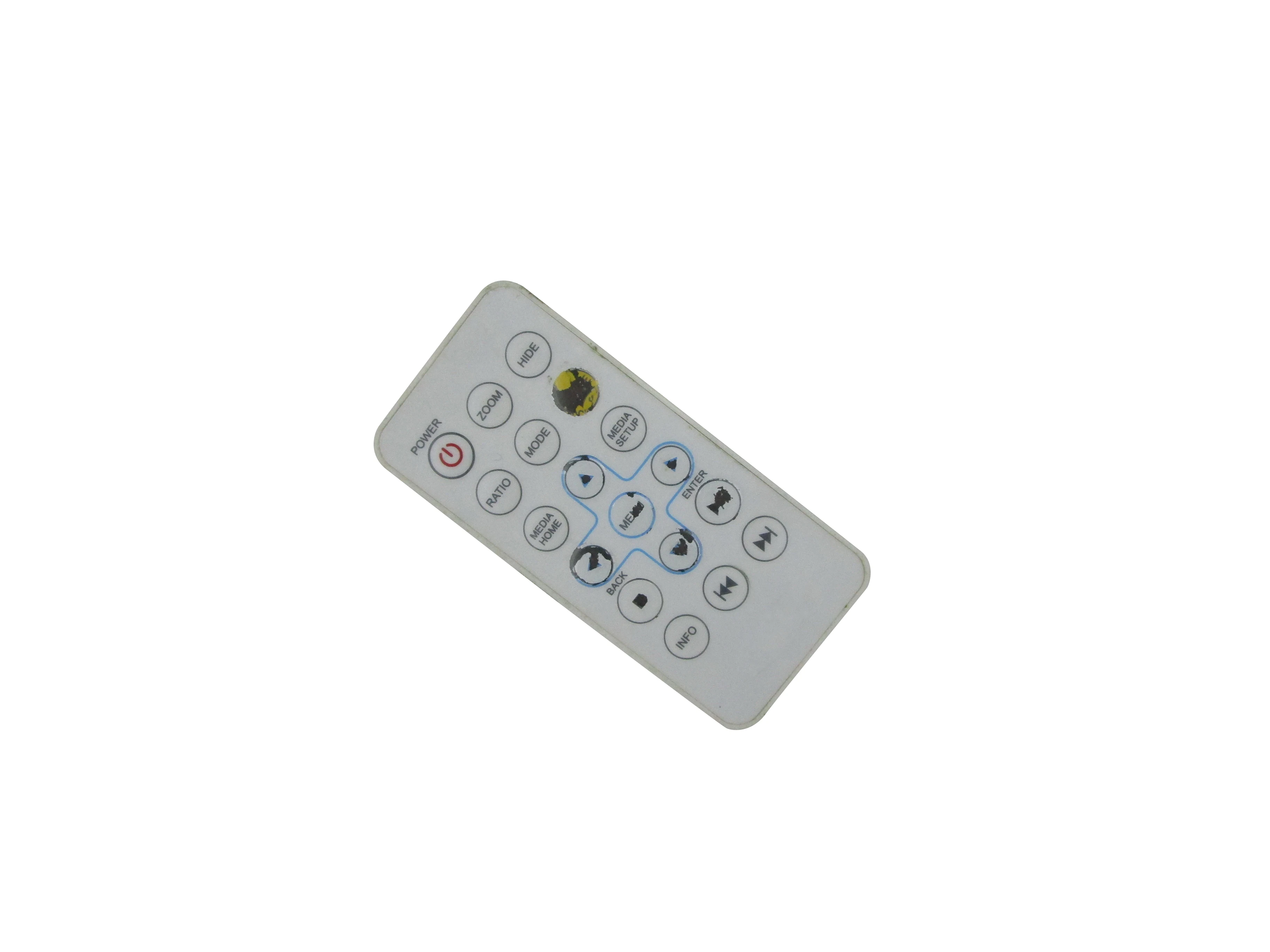 Пульт дистанционного управления для Acer K135 K135P K135S L221 LK-W12 DLP LED WXGA портативный проектор