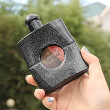 90 мл для женщин парфюмированный распылитель бутылка стекло мода женский Parfum длительный цветок фруктовый аромат дамы парфюмированный