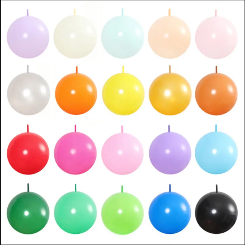 

10/50 Pieces Mermaid Tail Latex Balloon Baby Shower Wedding Children BirthdayParty Decoration Anniversary